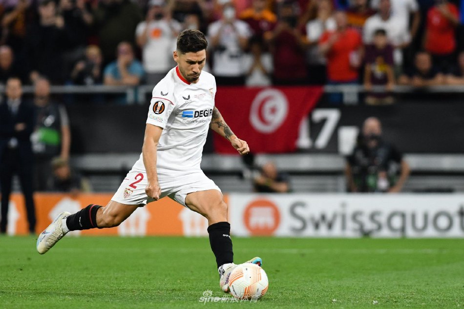 不同于葡超 不同于葡超