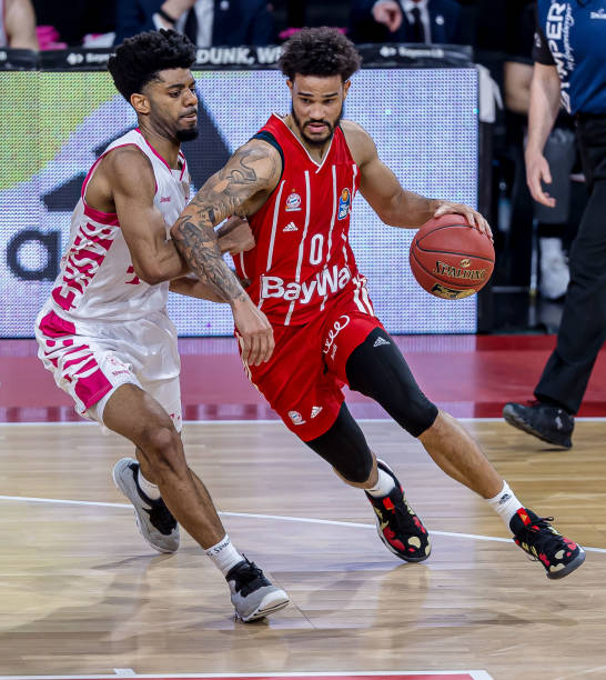 台上的竞争 台上的竞争