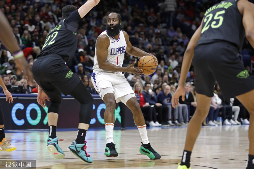 无疑是冲击 无疑是冲击